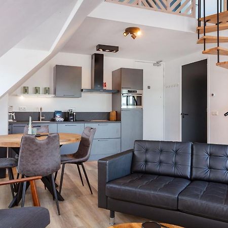 Welcome In - Paviljoenwei 10, Appartement 39 'Mar' Sneek - Offingawier מראה חיצוני תמונה