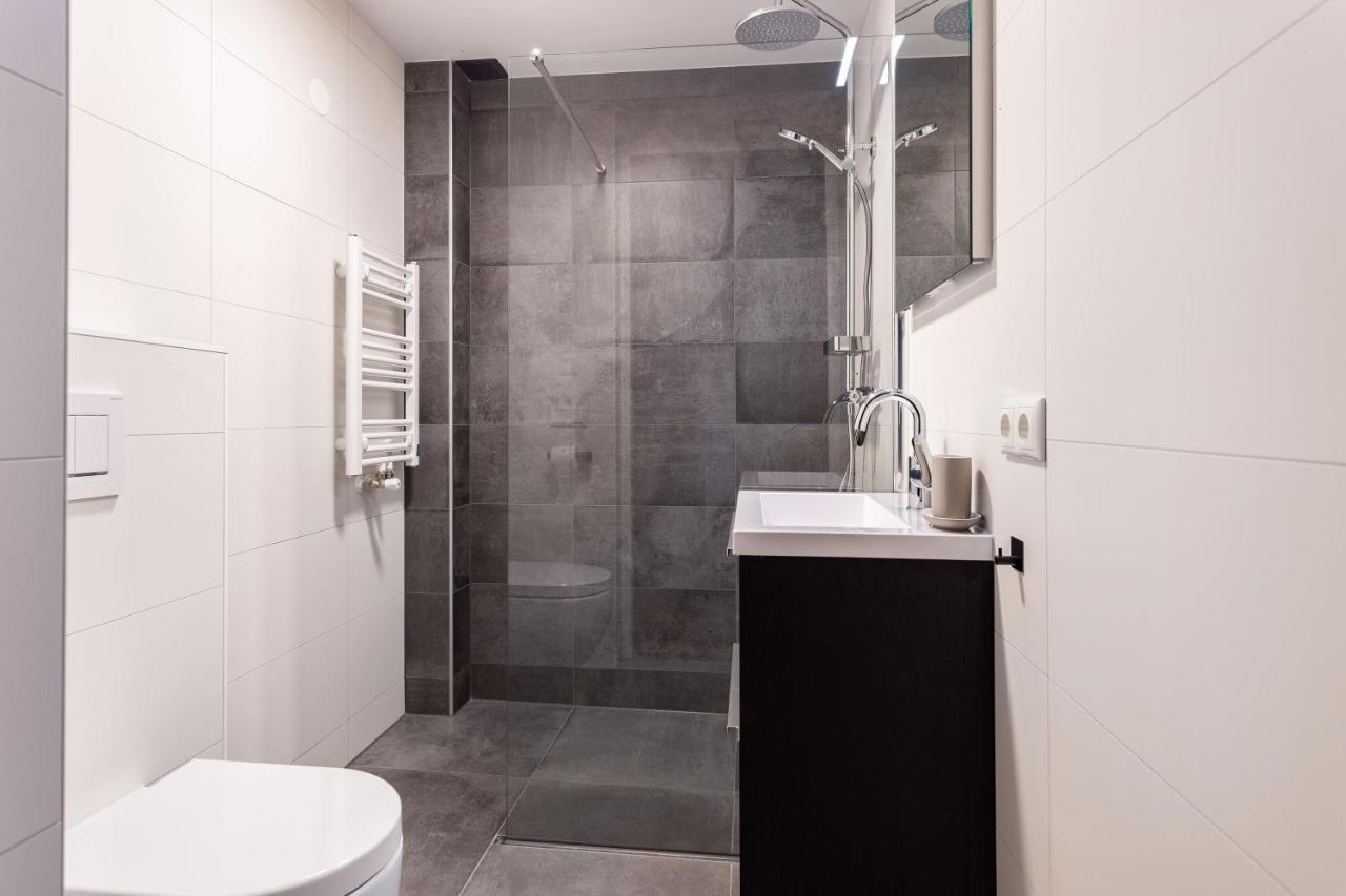 Welcome In - Paviljoenwei 10, Appartement 39 'Mar' Sneek - Offingawier מראה חיצוני תמונה